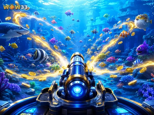 Dragon Fishing II gambar 3
