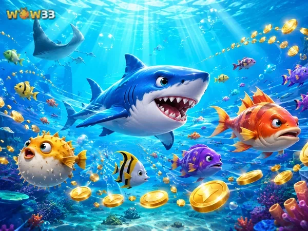 Dragon Fishing II gambar 4